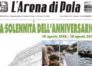 L’Arena di Pola di agosto 2026 Arena Di Pola 2026 08 0