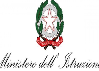 Ministero Istruzione Logo