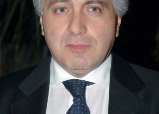 Foto Ambasciatore Adriano Chiodi Cianfarani