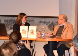 Presentazione Delise Isola Mandracchio