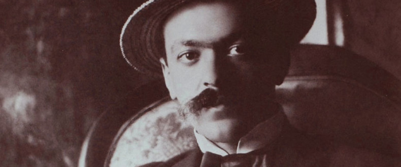 Italo Svevo 2