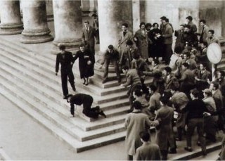 Lega Nazionale Chiesa Sant Antonio Novembre 1953