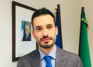Davide Bradanini