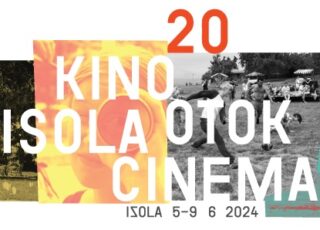 Kino Otok Isola Cinema 2024