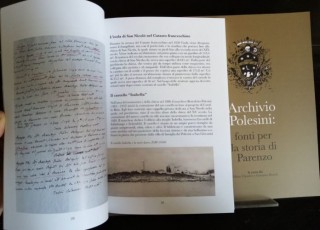 Archivio Polesini