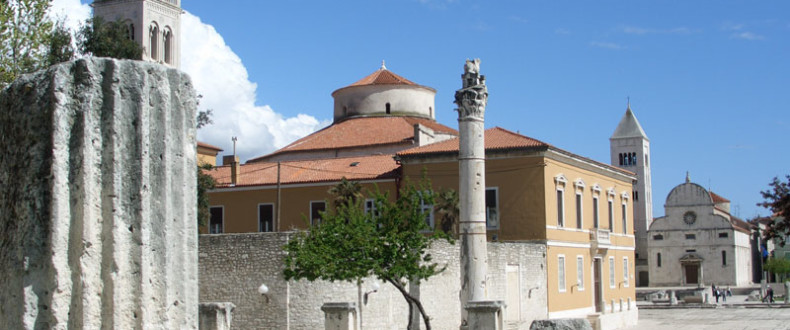 Zadar Forum 1
