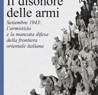 Spazzali Roberto Disonore Armi Settembre 1943 Ares Irci