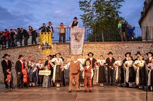 Ci Sissano Festival Istrioto 2024 3