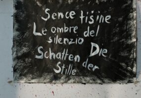 Le Ombre Del Silenzio