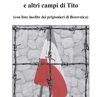Gobbato Franco Giuseppe Borovnica E Altri Campi Di Tito Ritter