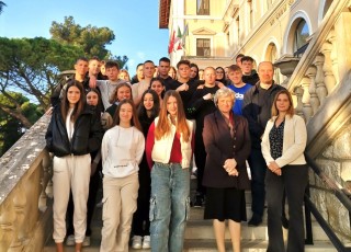 Foto Scuola Rovigno Creators Patrimonio Culturale Serenissima