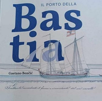 Bencic Gaetano Il Porto Della Bastia Grisignana