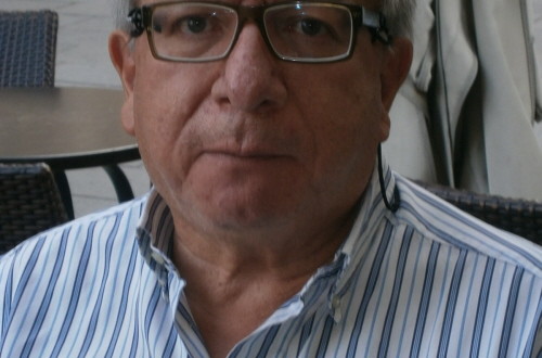 Daniel Nieto