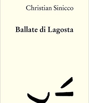 Christian Sinicco Ballate Di Lagosta Donzelli