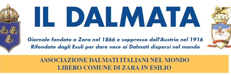 Il Dalmata Testata 2022