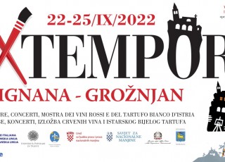 Ci Grisignana Ex Tempore 2022