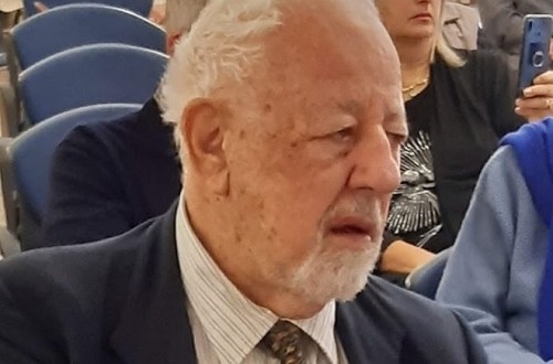 Afim Egone Ratzenberger