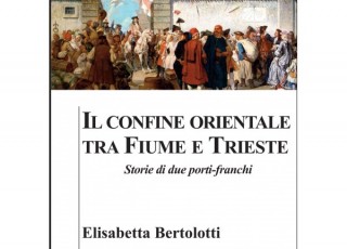 Bertolotti Confine Orientale