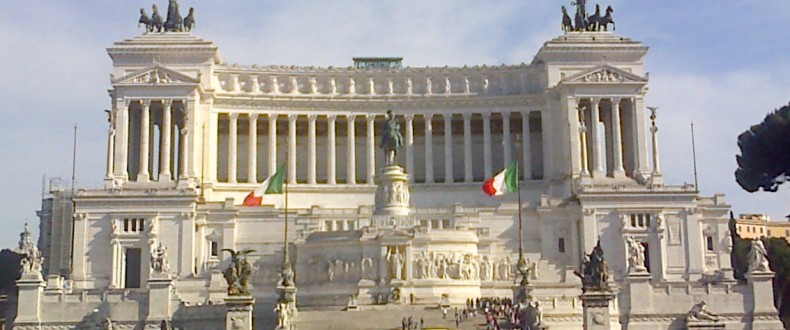 Vittoriano