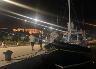 Rtp Pola Arena Notturno Klizia