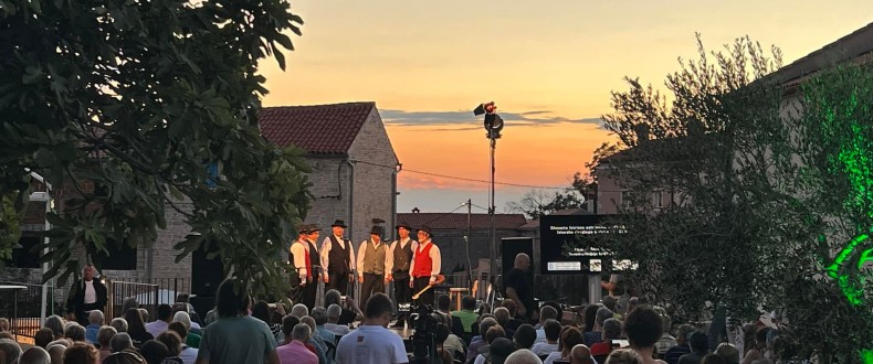 Sissano Concerto Discanto