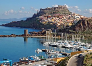 Castelsardo