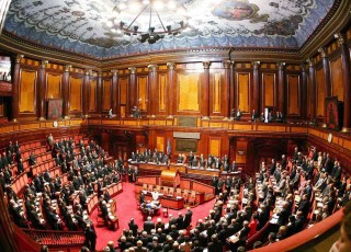 Senato Della Repubblica