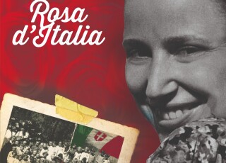 Copertina Libro Norma Cossetto Rosa Ditalia