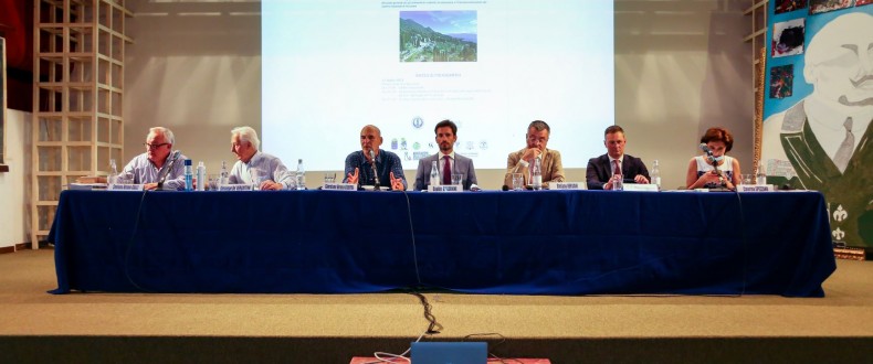 Scuola Estiva G B Guerri
