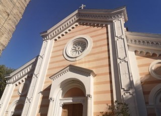 Duomo Isola