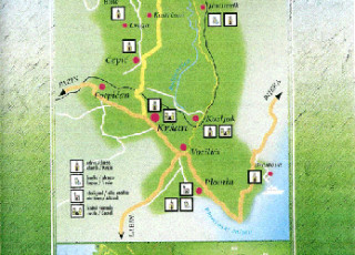 Carta Geografica