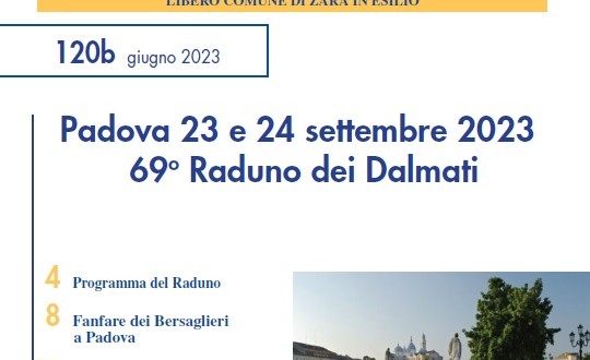 Il Dalmata 06 2023