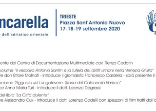Bancarella 17092020