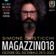 Simone Cristicchi Magazzino 18 Bergamo 2023