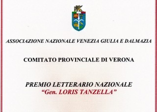 Tanzella Anvgd Verona Logo