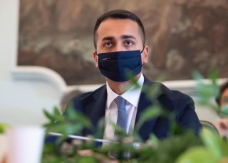 Luigi Di Maio