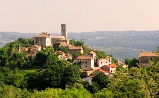 Piemonte DIstria