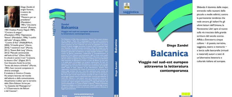 ZandelBalcanica