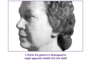 Lina Galli Crepuscoli A Settembre