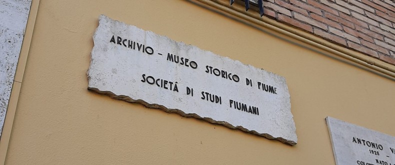 Museo Archivio Storico Di Fiume