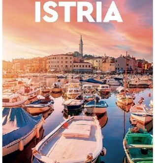 Florinda Kelvisser Istria Feltrinelli