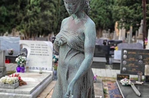 Radio Capodistria Cimitero Pola