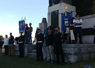 Lega Nazionale Cerimonia Ronchi Dei Legionari 2022