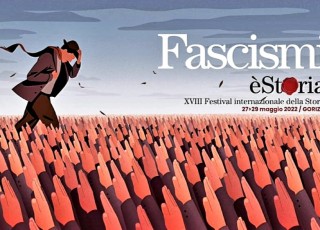 Estoria Gorizia 2022 Fascismi