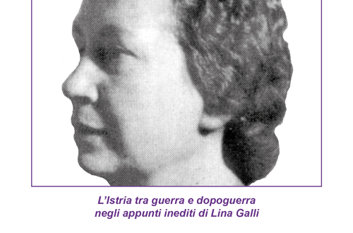Lina Galli Crepuscoli A Settembre