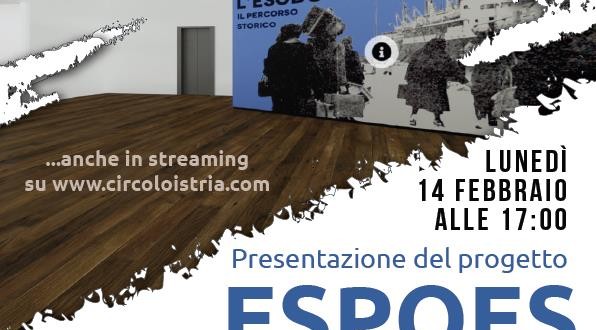 Circolo Istria Espoes