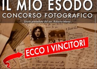 And Il Mio Esodo 2024 Vincitori