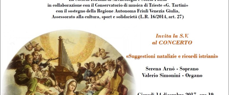 Concertoistria