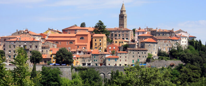 Labin Albona