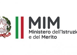 Ministero Istruzione Merito Logo